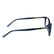 CALVIN KLEIN 24546 415 - Blue / Navy Rectangle Eyeglasses for Men