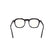 TOM FORD 5836-B 001 - Black Square Eyeglasses for Men