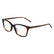 DKNY 5013N 240 - Brown Cateye Eyeglasses for Women