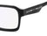 CARRERA VICTORY C 24 284 - Black Rectangle Eyeglasses for Men