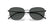 GIORGIO ARMANI 6168 300187 - Black Square Sunglasses for Men