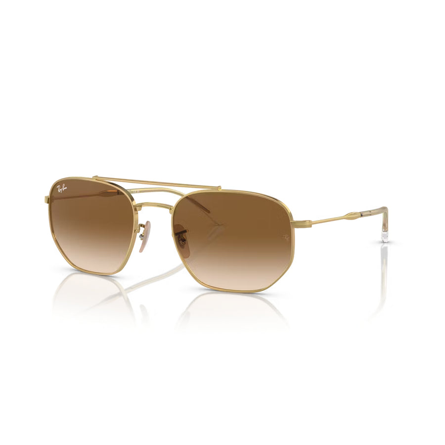 RAY BAN 3707 - 001/51