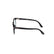 TOM FORD 5993-B+CLIP 001 - Black Round Eyeglasses for Men