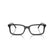 RAY BAN 5445 2000 - Black Rectangle Eyeglasses for Men