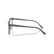 RAY BAN 5446 8453 - Grey Square Eyeglasses for Men