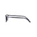 EMPORIO ARMANI 4160 50881W - Blue / Navy Rectangle Eyeglasses for Men
