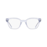 DKNY 5081 403 - Transparent Square Eyeglasses for Women