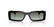 VOGUE 5674S W44/11 - Black Rectangle Sunglasses for Women