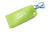 NANO RE-PLAY & CLIP 3001444SC - Blue / Navy Square Eyeglasses for Kids