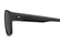 TOMMY HILFIGER TH 2324/S 807 - Black Square Sunglasses for Men