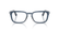PERSOL 3382V 1197 - Blue / Navy Square Eyeglasses for Men