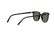 RAY BAN 2197 901/31 - Black Square Sunglasses for Men