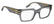 MARC JACOBS MARC 879 KB7 - Grey Square Eyeglasses for Men