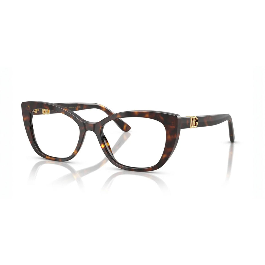 DOLCE & GABBANA 3398 - 502