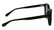 CALVIN KLEIN JEANS 24636+CLIP 210 - Brown / Torto Square Eyeglasses for Men