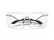OAKLEY 8190 - 0355
