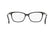 DKNY 5097 001 - Black Rectangle Eyeglasses for Women