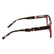 DKNY 5069N 608 - Red Square Eyeglasses for Women