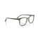 RAY BAN 5446 8453 - Grey Square Eyeglasses for Men