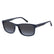 TOMMY HILFIGER TH 2325/S PJP - Blue Rectangle Sunglasses for Men