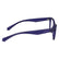 CALVIN KLEIN JEANS 24304 500 - Mauve Cateye Eyeglasses for Kids