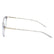 DKNY 7006N 120 - Grey Cateye Eyeglasses for Women