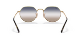RAY BAN 3565 - 001/GD