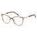 MARC JACOBS MARC 869/G JU2 - Gold Cateye Eyeglasses for Women