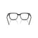 EMPORIO ARMANI 3258 5017 - Black Square Eyeglasses for Men