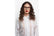 CAROLINA HERRERA HER 0381/G 807 - Black Rectangle Eyeglasses for Women