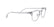 RAY BAN 5154 - 2001