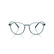 GIORGIO ARMANI 7275U 6241 - Blue / Navy Round Eyeglasses for Men
