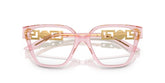 VERSACE 3358B - 5472