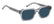 TOMMY HILFIGER TH 2310/S KB7 - Grey Square Sunglasses for Men