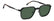 CARRERA CA 388/C R80 - Silver Rectangle Eyeglasses for Men