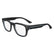 CALVIN KLEIN 24521 023 - Grey Square Eyeglasses for Men
