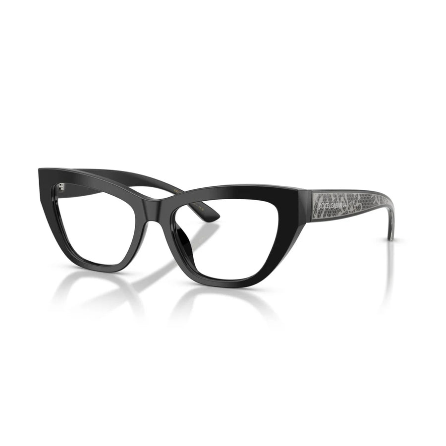 DOLCE & GABBANA 3412 - 501