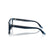 EMPORIO ARMANI 3272U 6317 - Blue / Navy Square Eyeglasses for Men