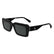 CALVIN KLEIN JEANS 25606S - 001