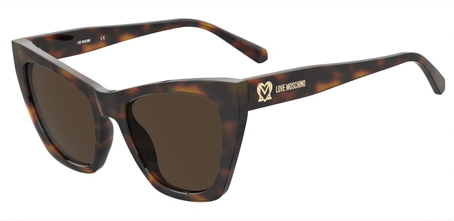 MOSCHINO LOVE MOL070/S - 086