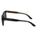 CALVIN KLEIN 25506SN 235 - Brown / Torto Rectangle Sunglasses for Men