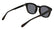 CALVIN KLEIN JEANS 24636+CLIP 210 - Brown / Torto Square Eyeglasses for Men