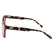 DKNY 5069N 608 - Red Square Eyeglasses for Women