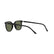 RAY BAN 2197 901/31 - Black Square Sunglasses for Men