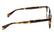 DKNY 5097 237 - Brown / Torto Rectangle Eyeglasses for Women