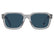 TOMMY HILFIGER TH 2310/S KB7 - Grey Square Sunglasses for Men