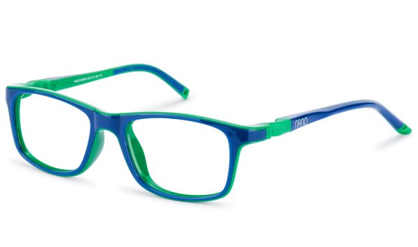 NANO SLEEK CREW - 3100844