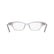 DKNY 5080 015 - Transparent Cateye Eyeglasses for Women