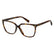 MARC JACOBS MJ 1144/G 86 - Brown Cateye Eyeglasses for Women