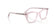 RAY BAN 5433 8292 - Brown / Torto Cateye Eyeglasses for Women